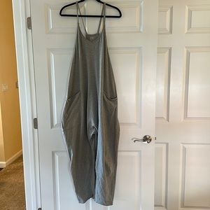 FP Movement Women's Hot Shot Onesie